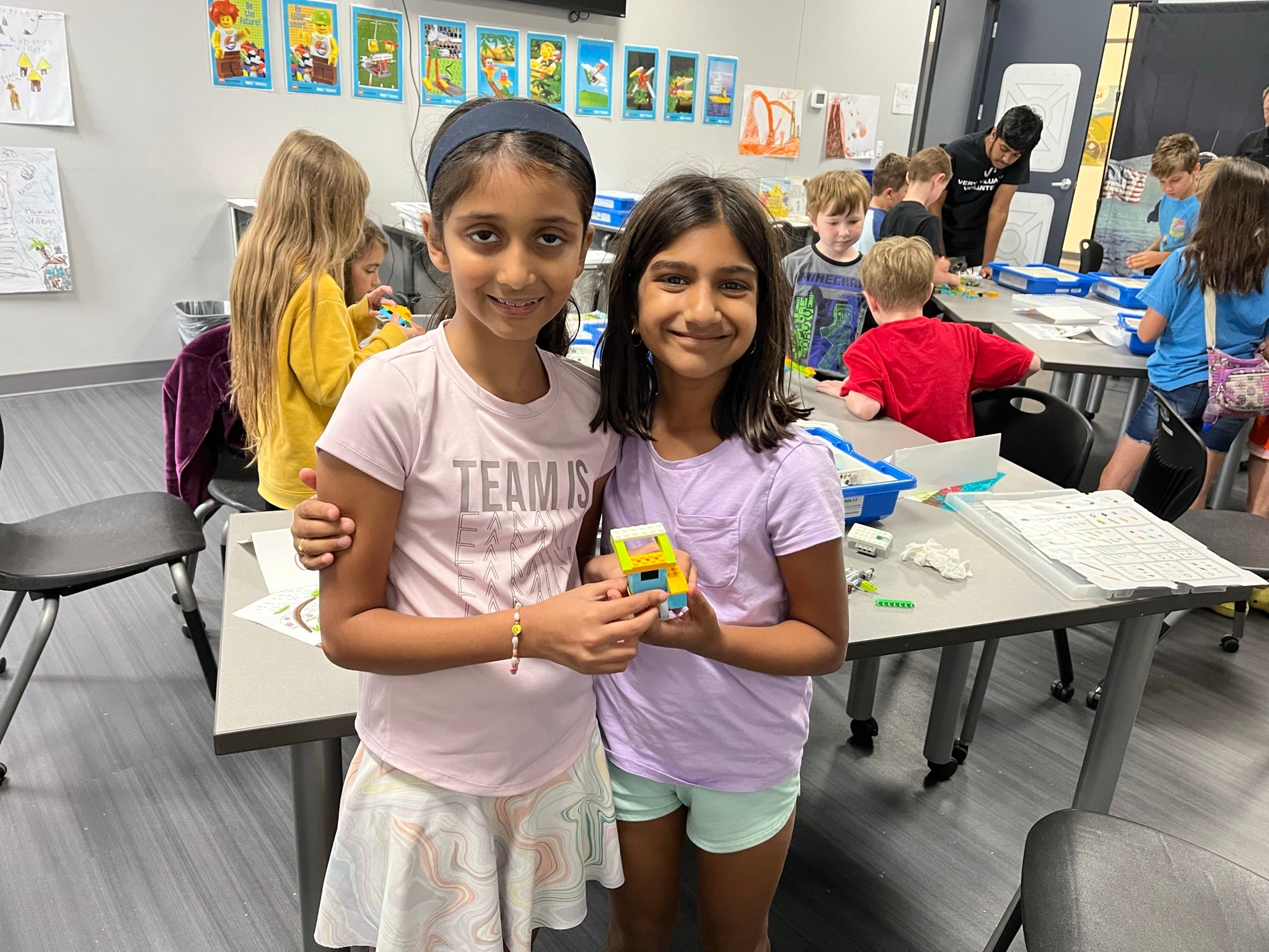 NATURE BOTS LEGO WeDo 2 0 nature-bots-lego-wedo-2-0