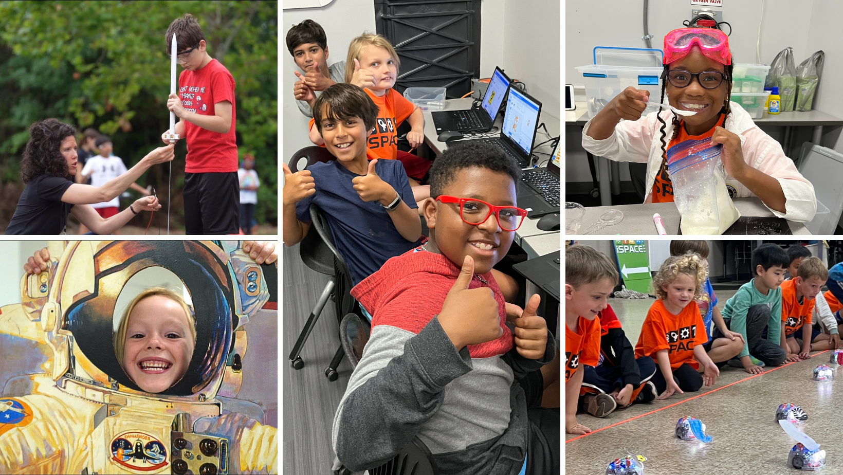 iSPACE Camp Picture Collage.png__PID:b5b99d73-a1f1-433a-ba18-4eea968e70ff