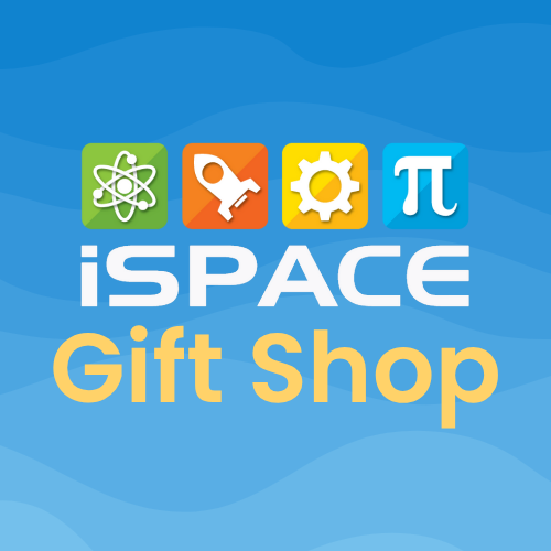 iSPACE GIFT SHOP