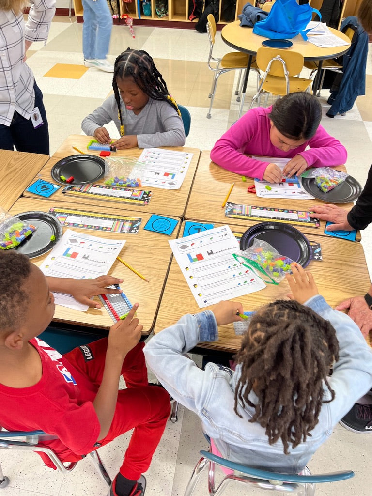 Making Mathletes