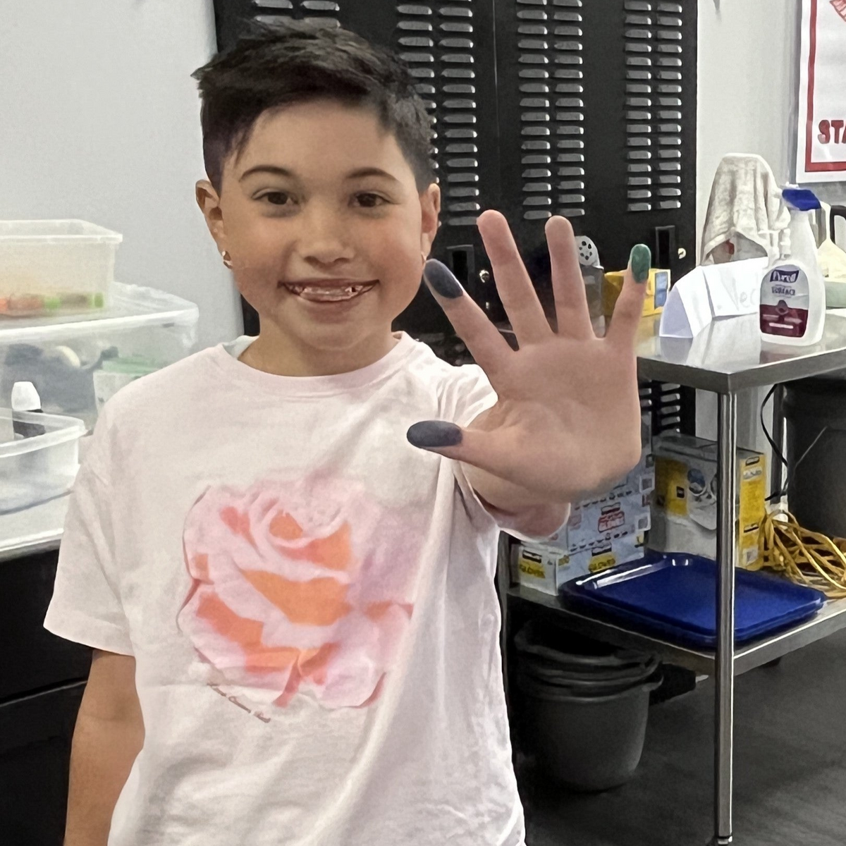 FORENSIC FUN – iSPACE STEM
