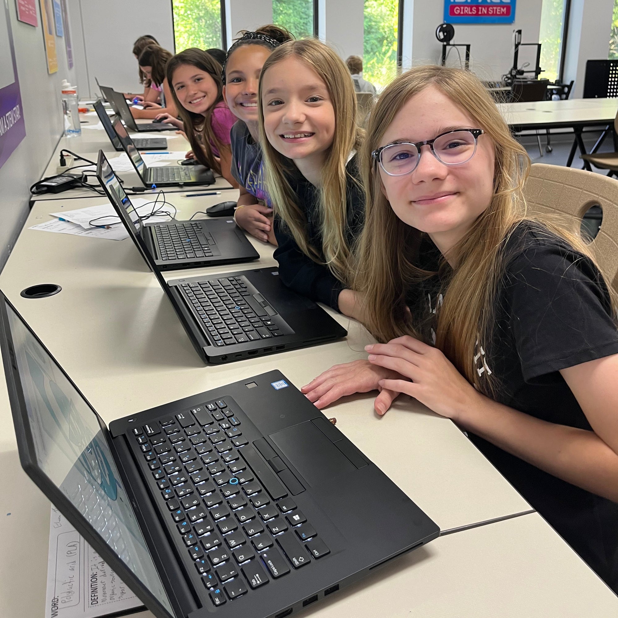 Scratch Programming