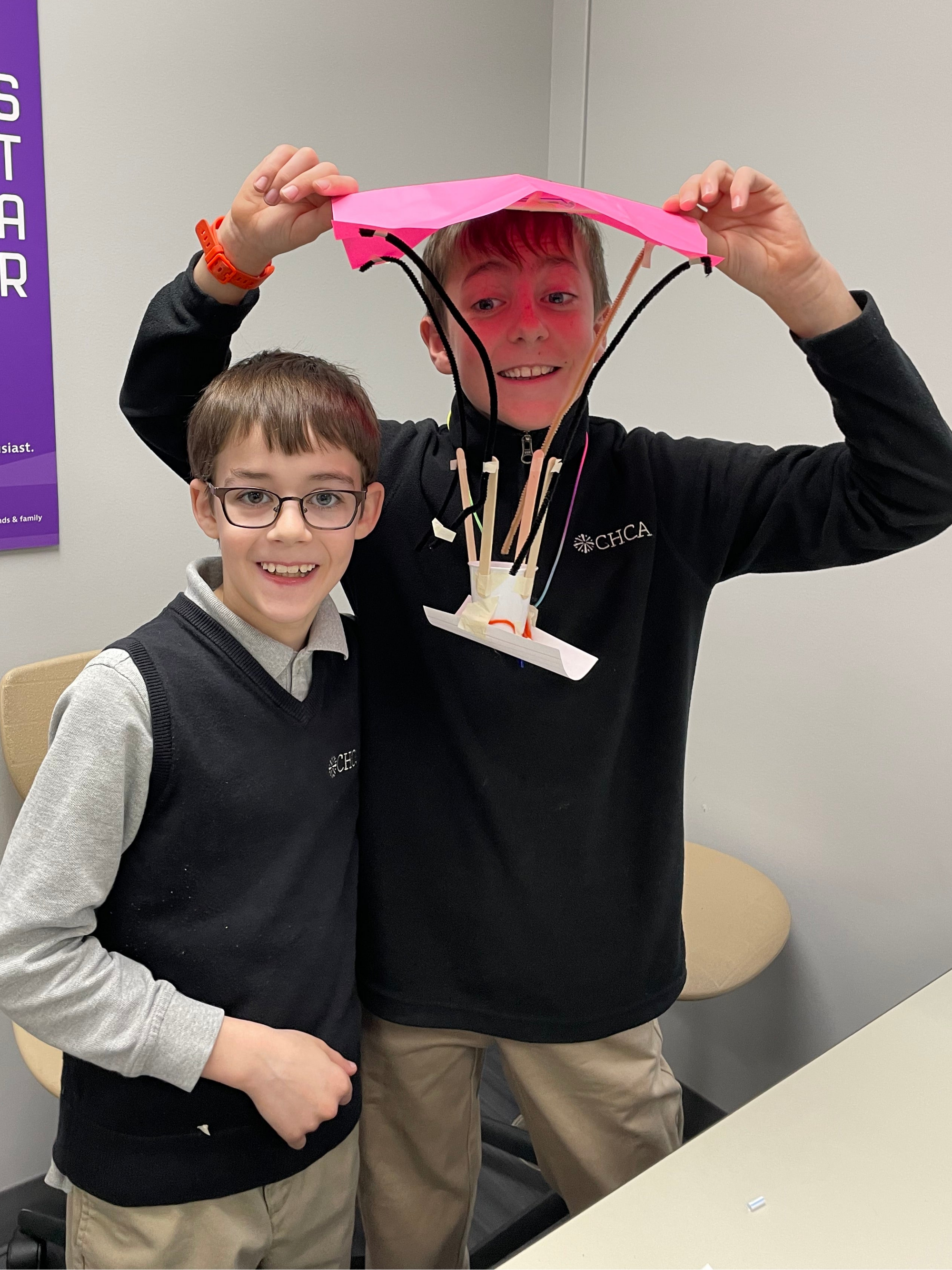 Engineering Design Challenge