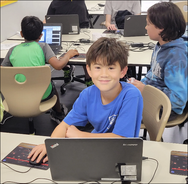 JAVA BOOT CAMP