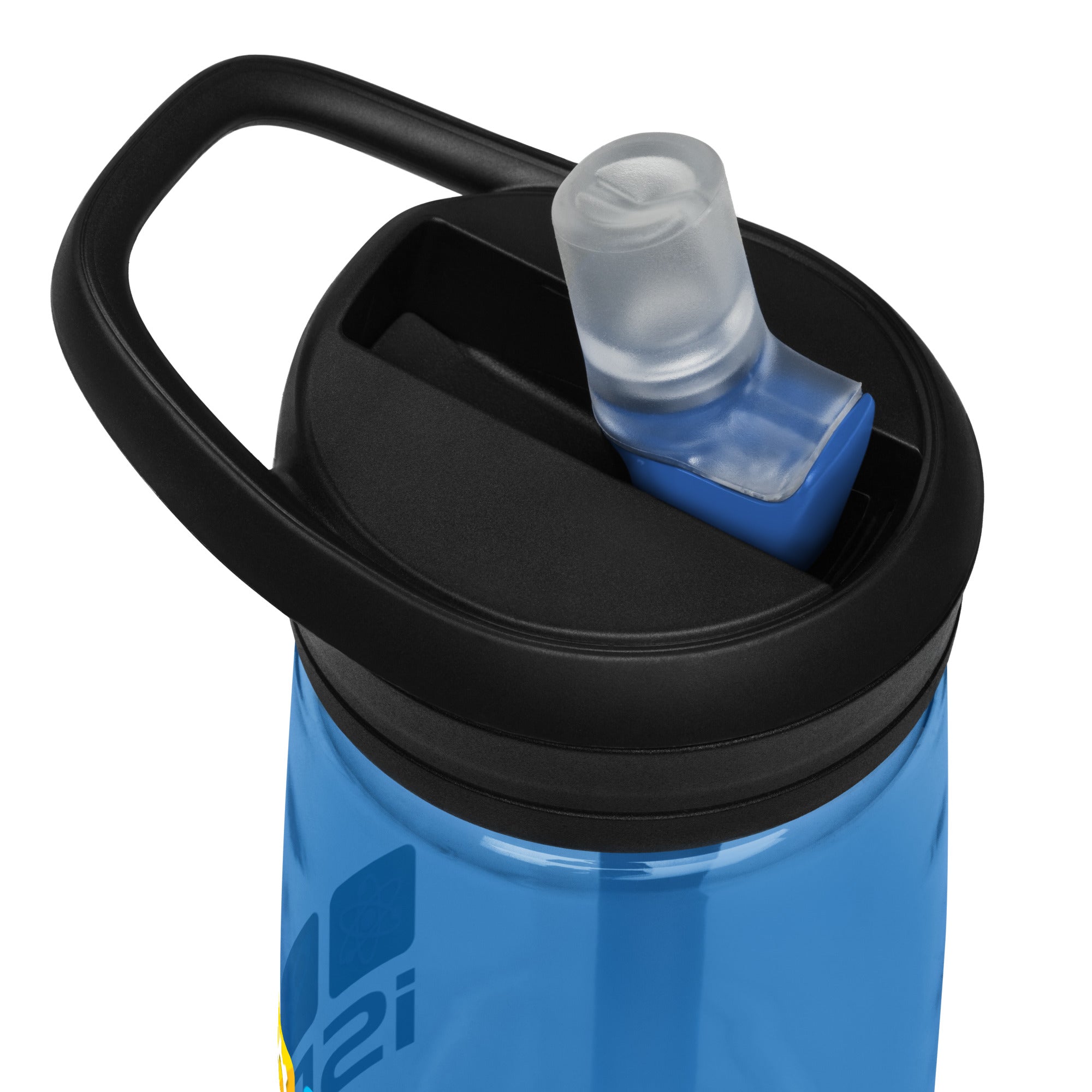 iSPACE CamelBak Eddy+ Sports Water Bottle