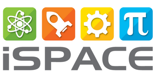 iSPACE logo