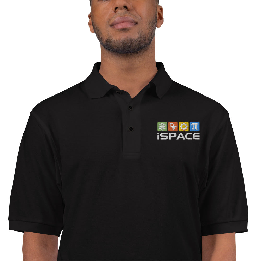 Men's Premium Polo