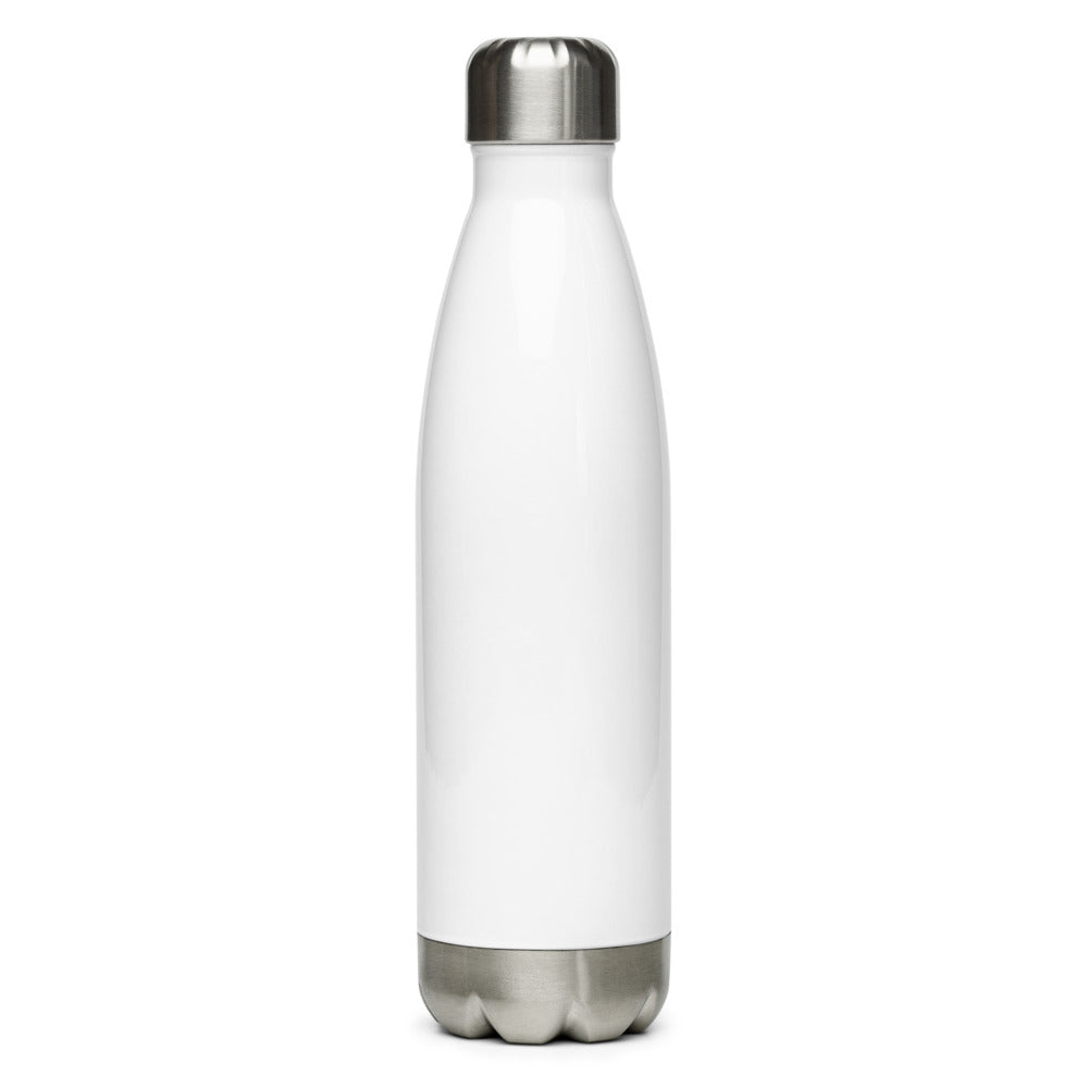 iSPACE Insulated Stainless Steel Water Bottle
