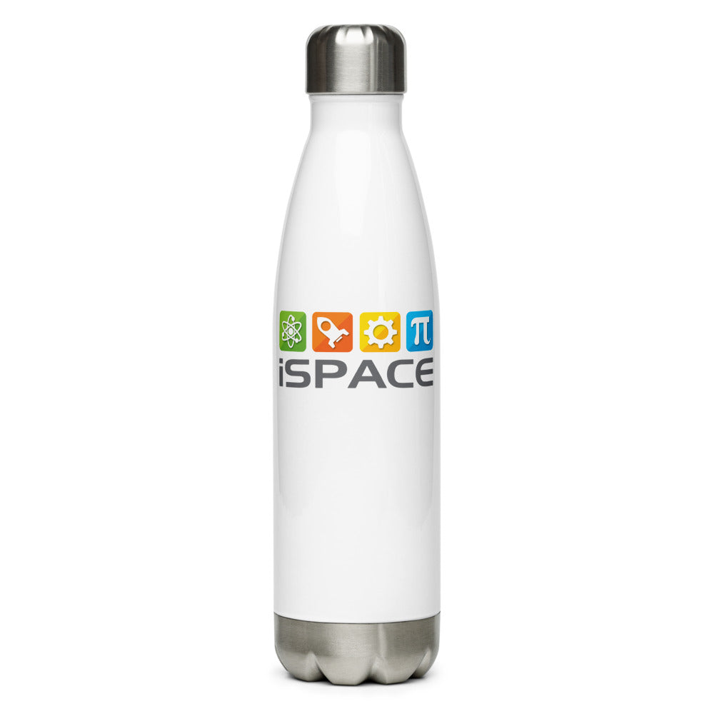 iSPACE Insulated Stainless Steel Water Bottle