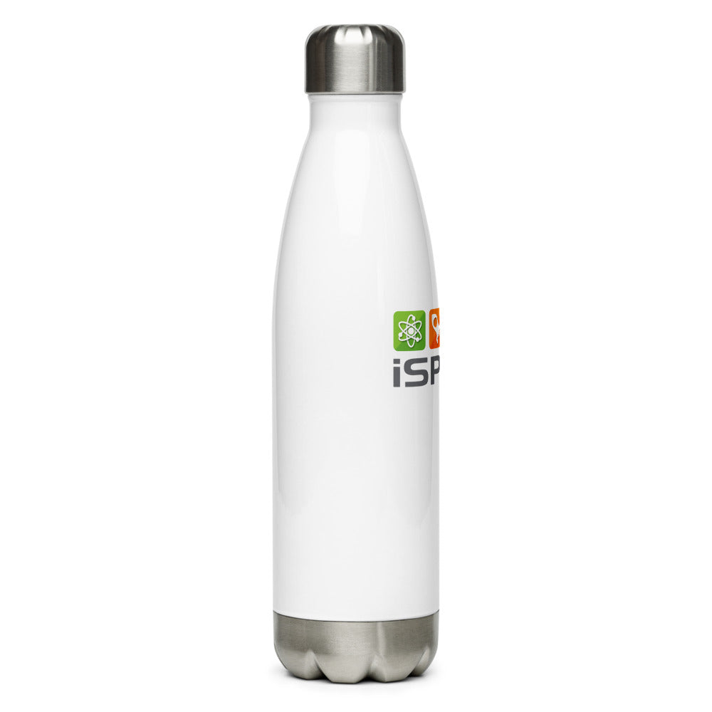 iSPACE Insulated Stainless Steel Water Bottle